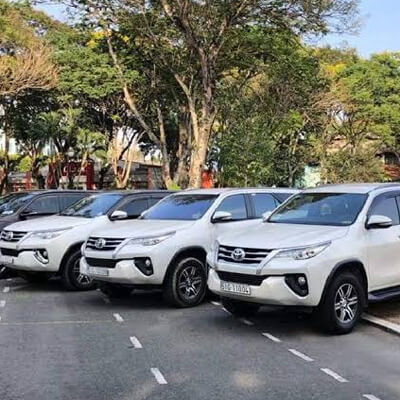 Hanoi Car Rental