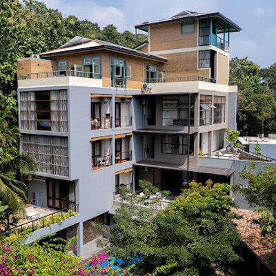 Hiriketiya Beach Resort