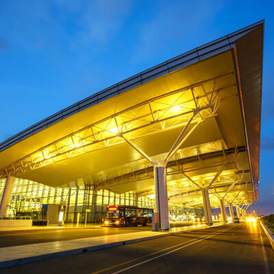 Noi Bai International Airport